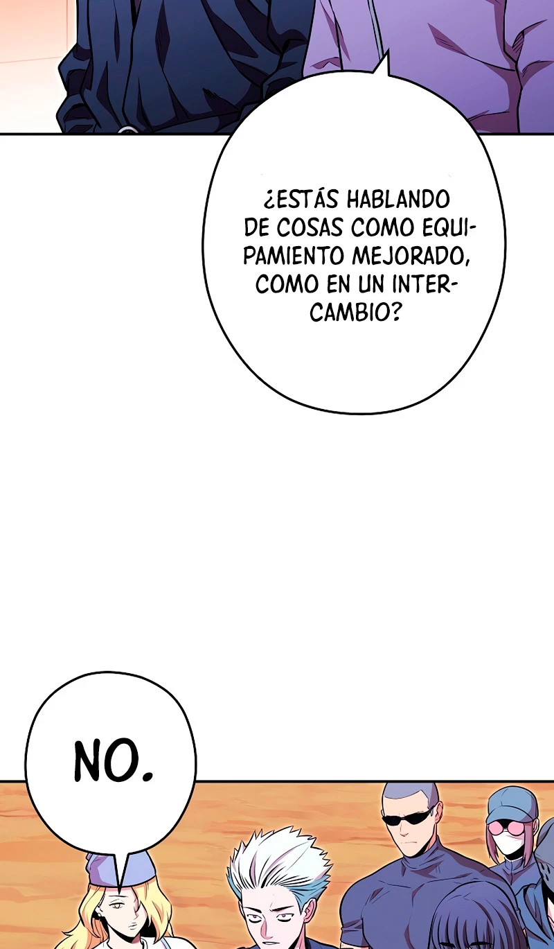 Cambiando la masmorra Capitulo 125 página 3