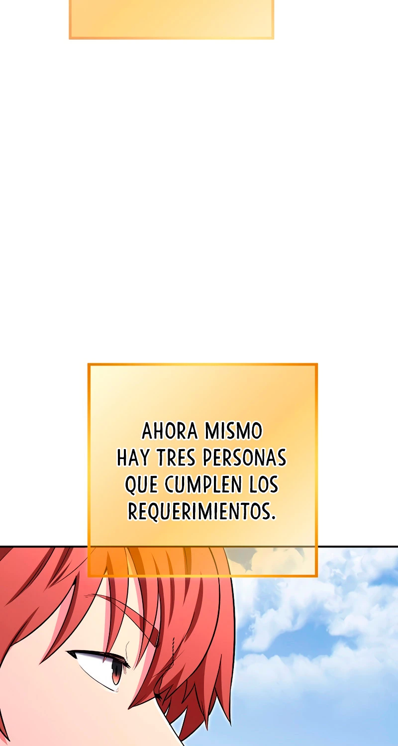 Cambiando la masmorra Capitulo 125 página 30