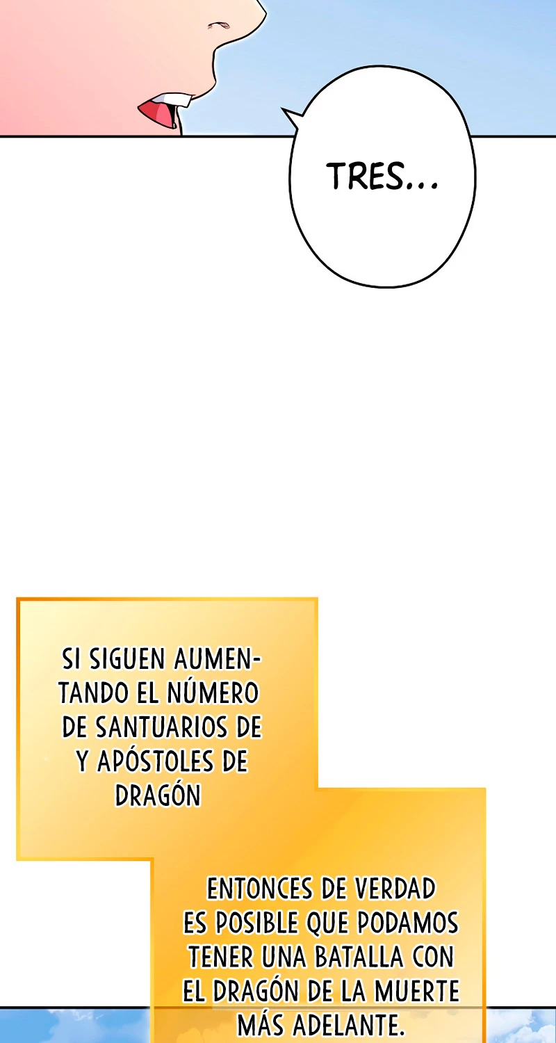 Cambiando la masmorra Capitulo 125 página 31