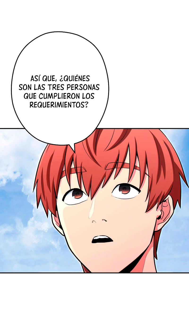 Cambiando la masmorra Capitulo 125 página 34