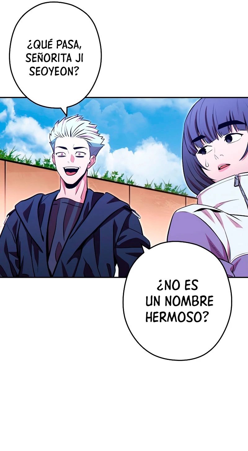 Cambiando la masmorra Capitulo 125 página 42