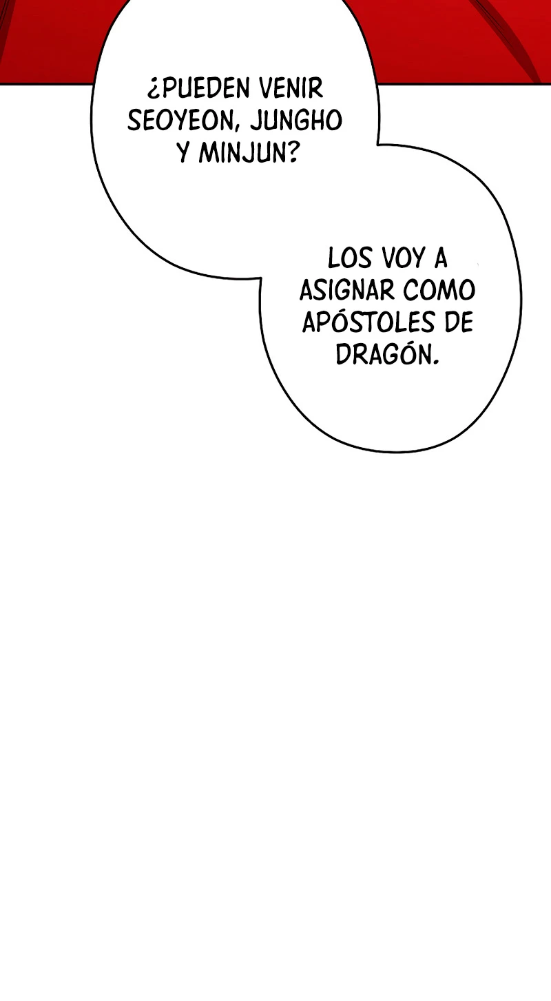 Cambiando la masmorra Capitulo 125 página 44