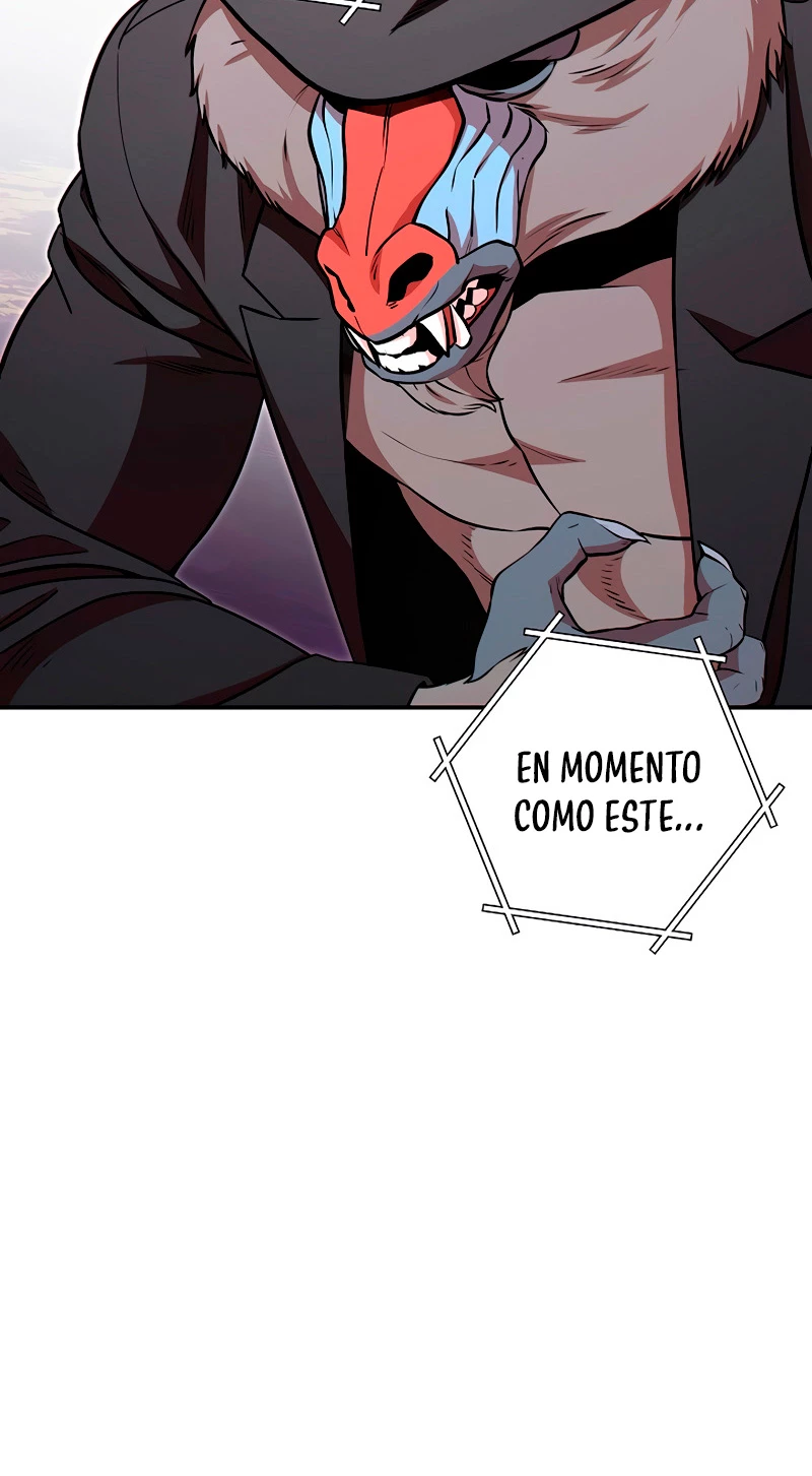 Cambiando la masmorra Capitulo 125 página 49