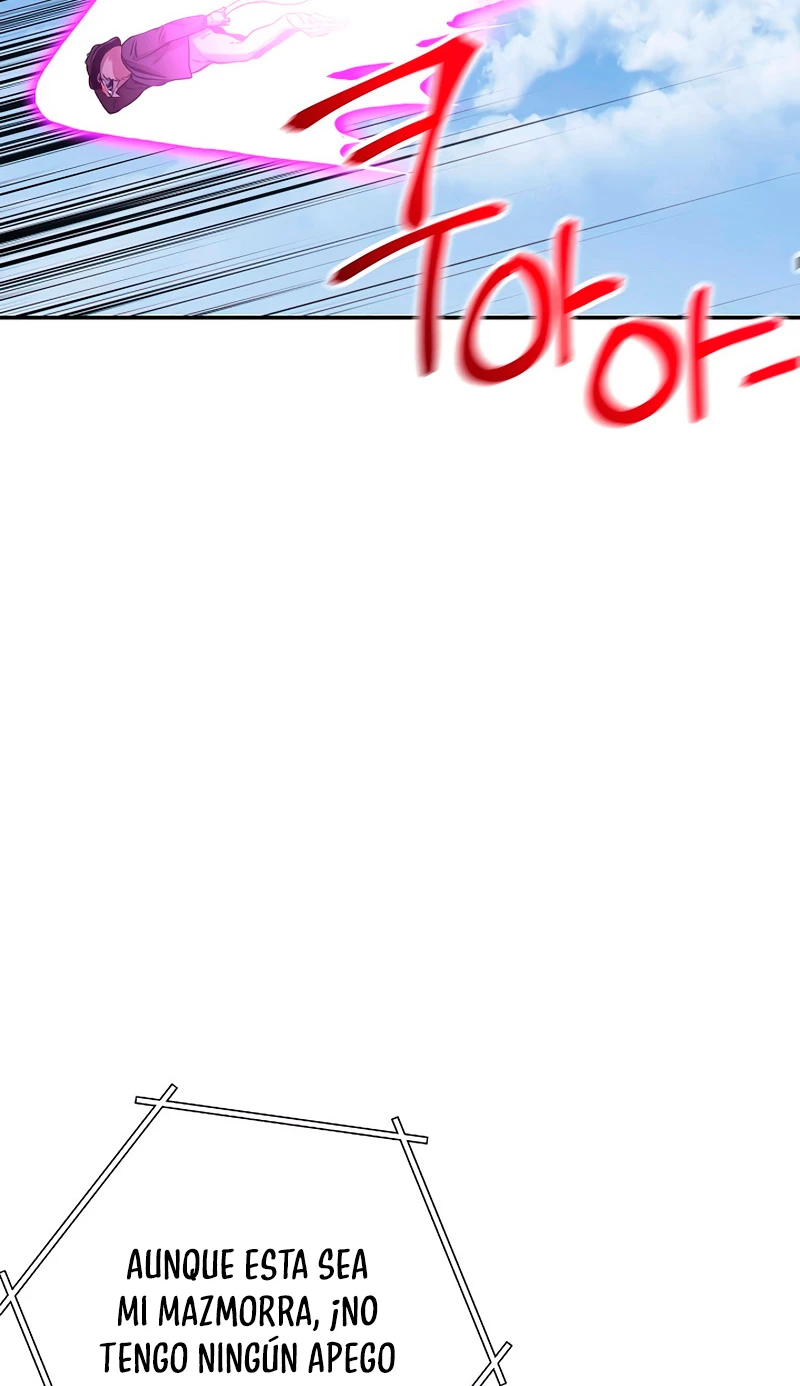 Cambiando la masmorra Capitulo 125 página 52