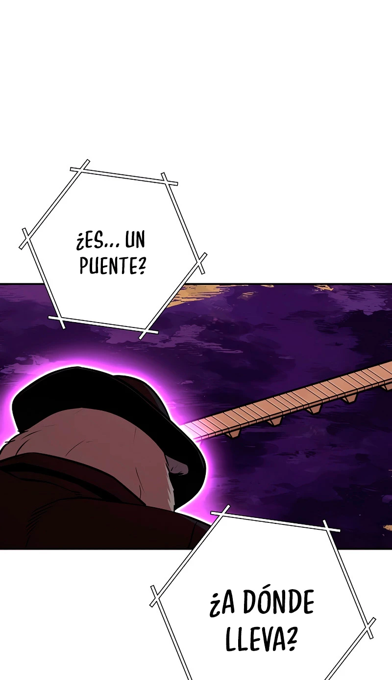 Cambiando la masmorra Capitulo 125 página 56