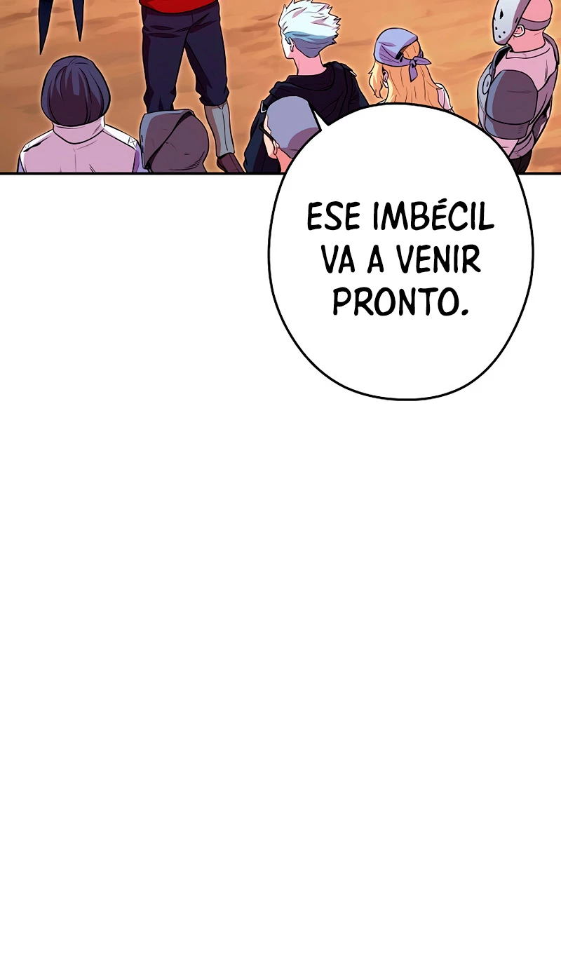 Cambiando la masmorra Capitulo 125 página 6