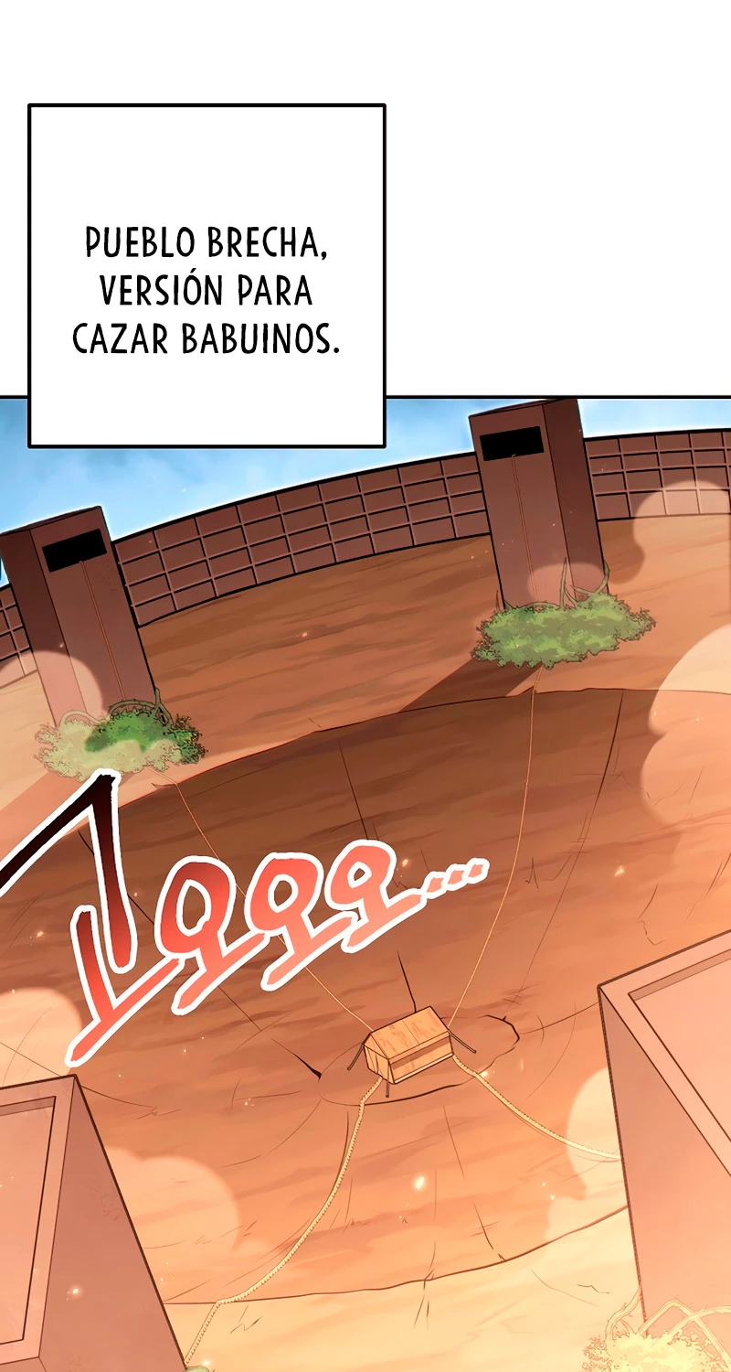 Cambiando la masmorra Capitulo 125 página 62