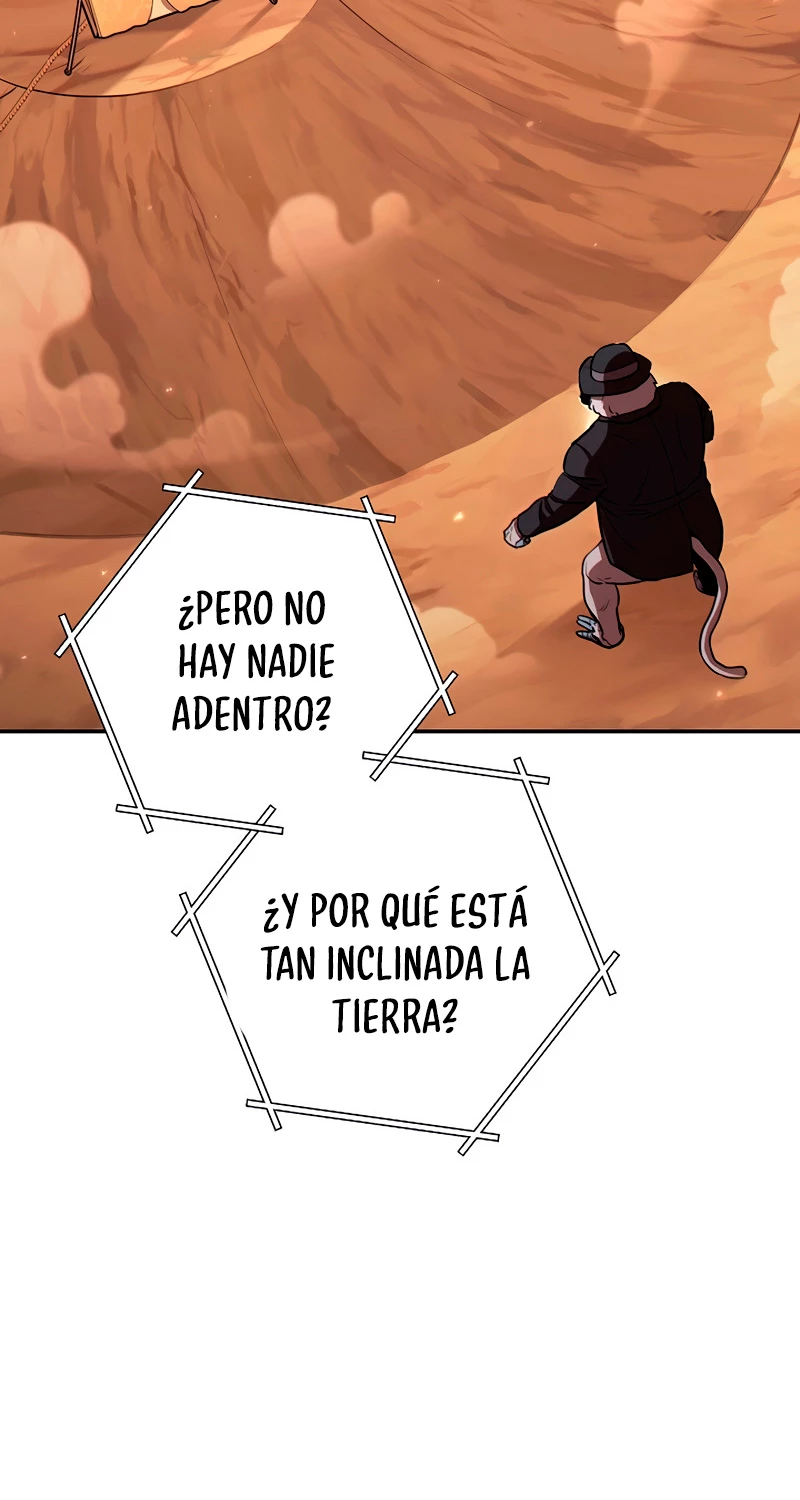 Cambiando la masmorra Capitulo 125 página 65