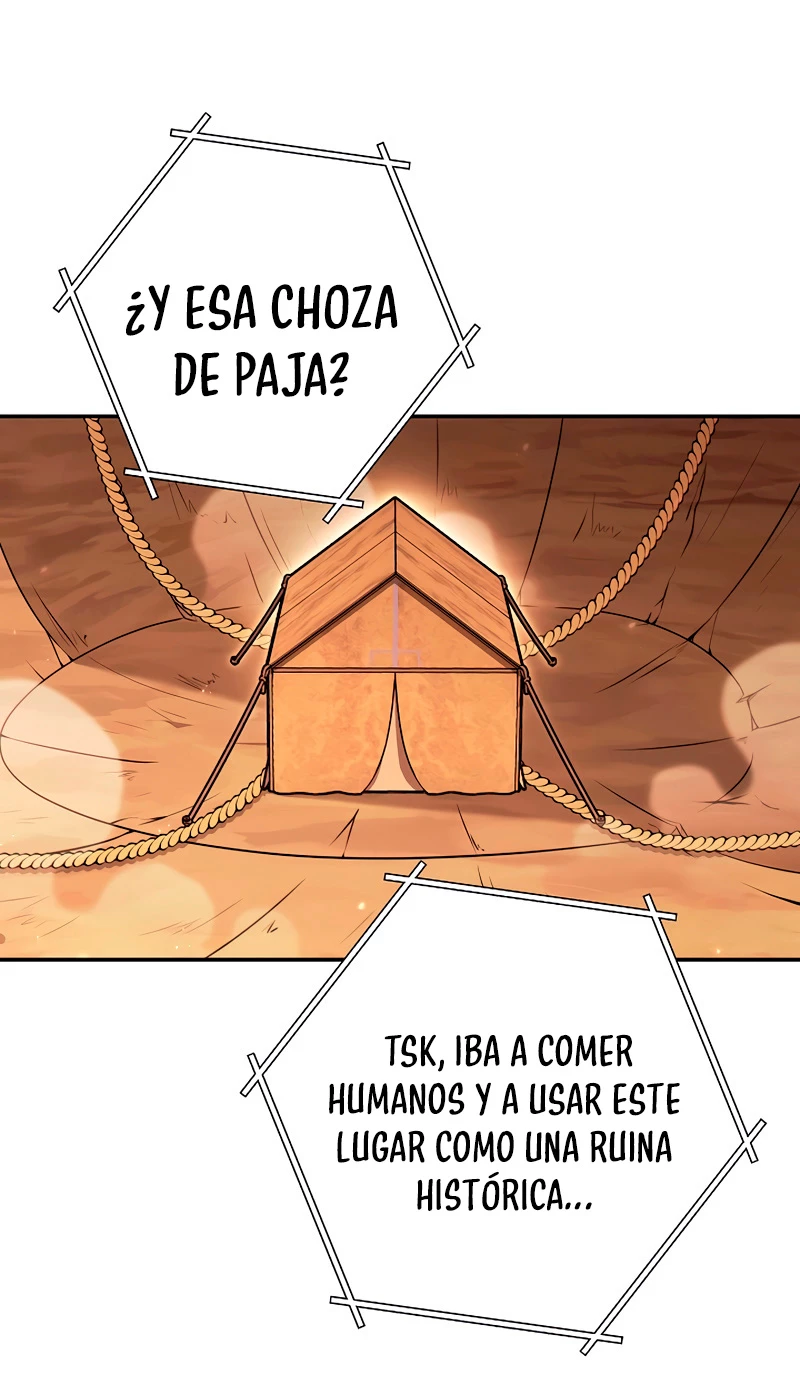Cambiando la masmorra Capitulo 125 página 66