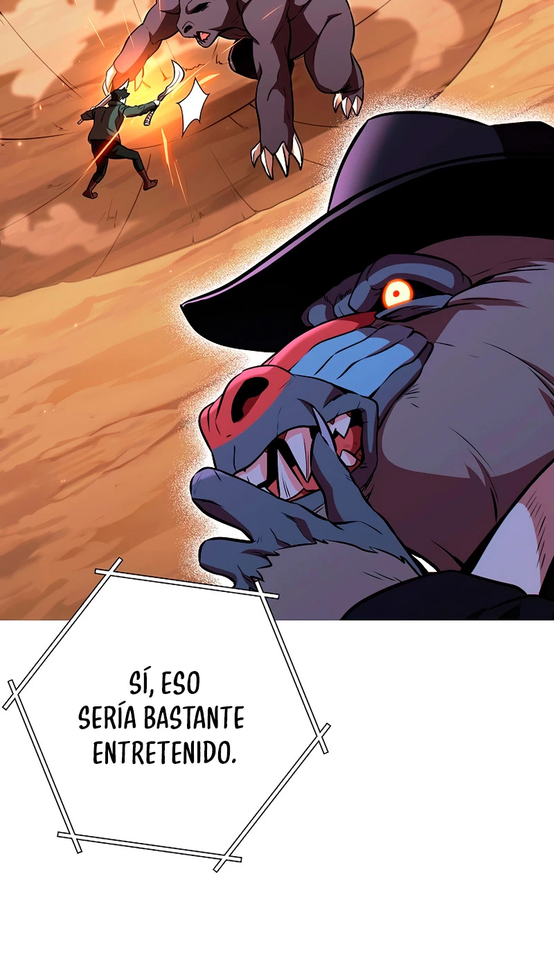 Cambiando la masmorra Capitulo 125 página 68