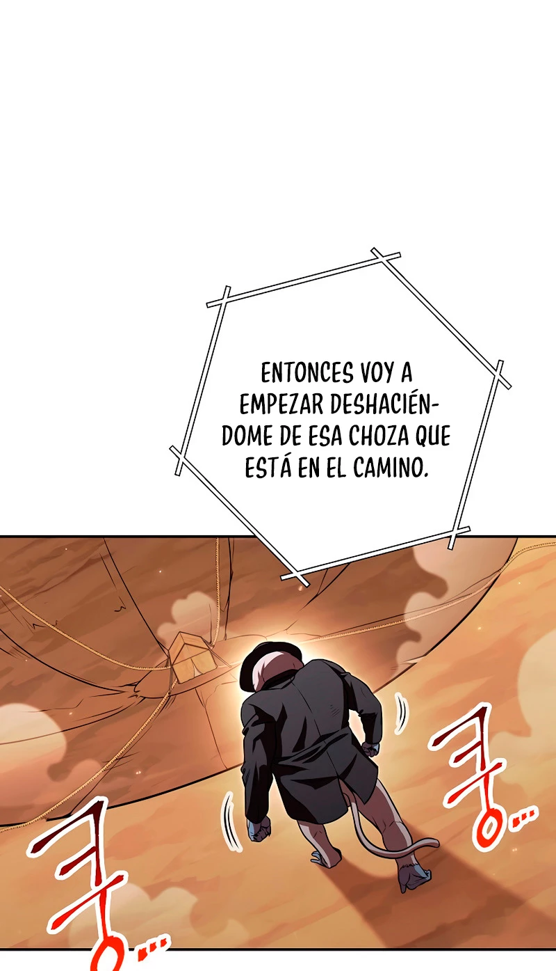 Cambiando la masmorra Capitulo 125 página 69