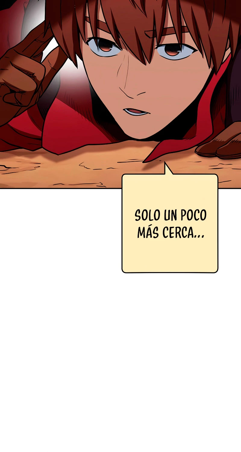 Cambiando la masmorra Capitulo 125 página 81