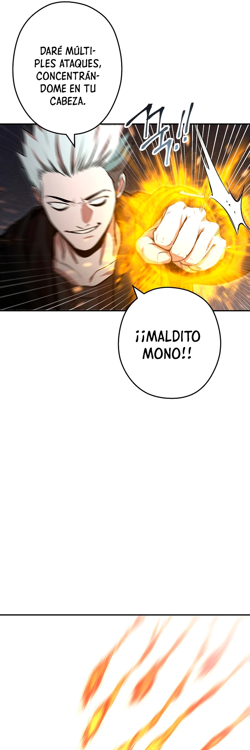 Cambiando la masmorra Capitulo 126 página 11