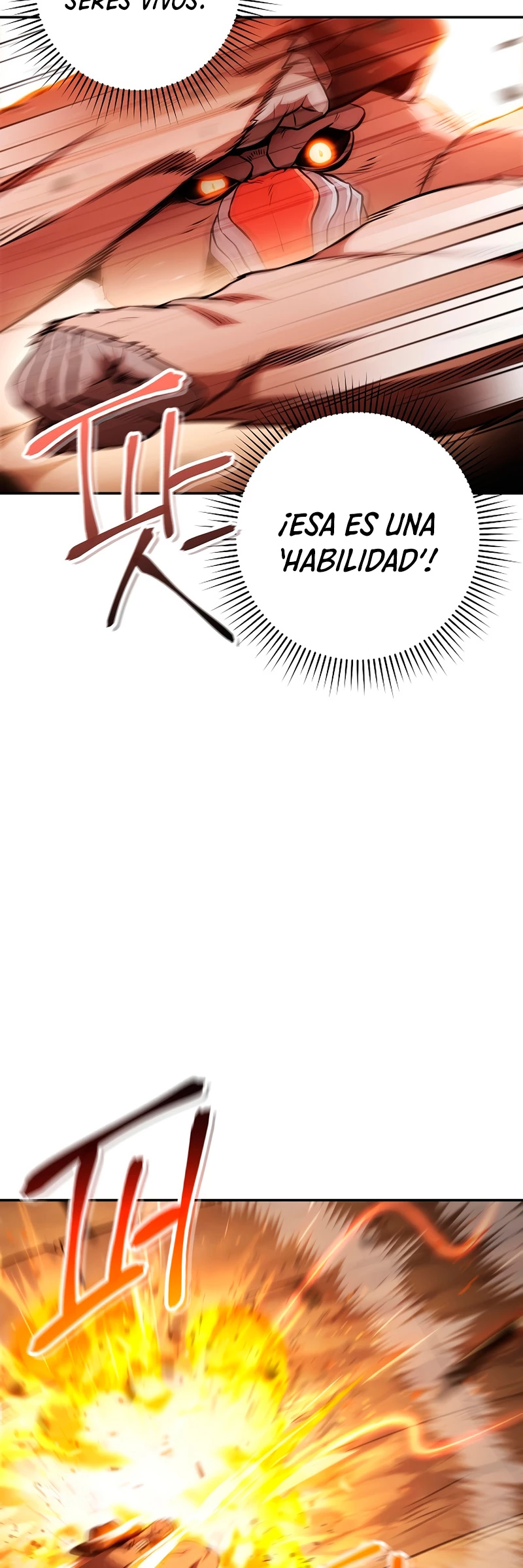 Cambiando la masmorra Capitulo 126 página 16