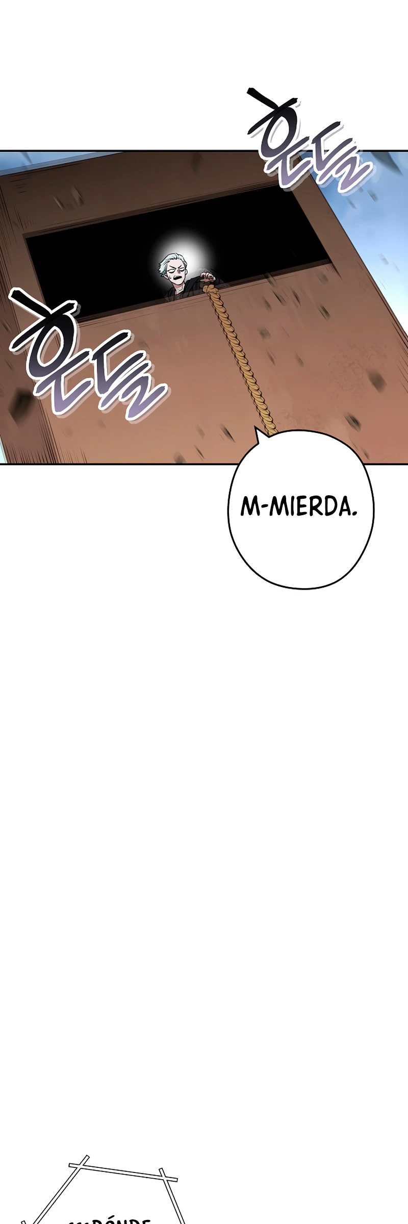 Cambiando la masmorra Capitulo 126 página 22