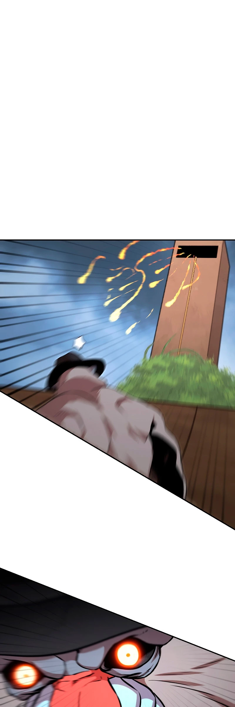 Cambiando la masmorra Capitulo 126 página 27