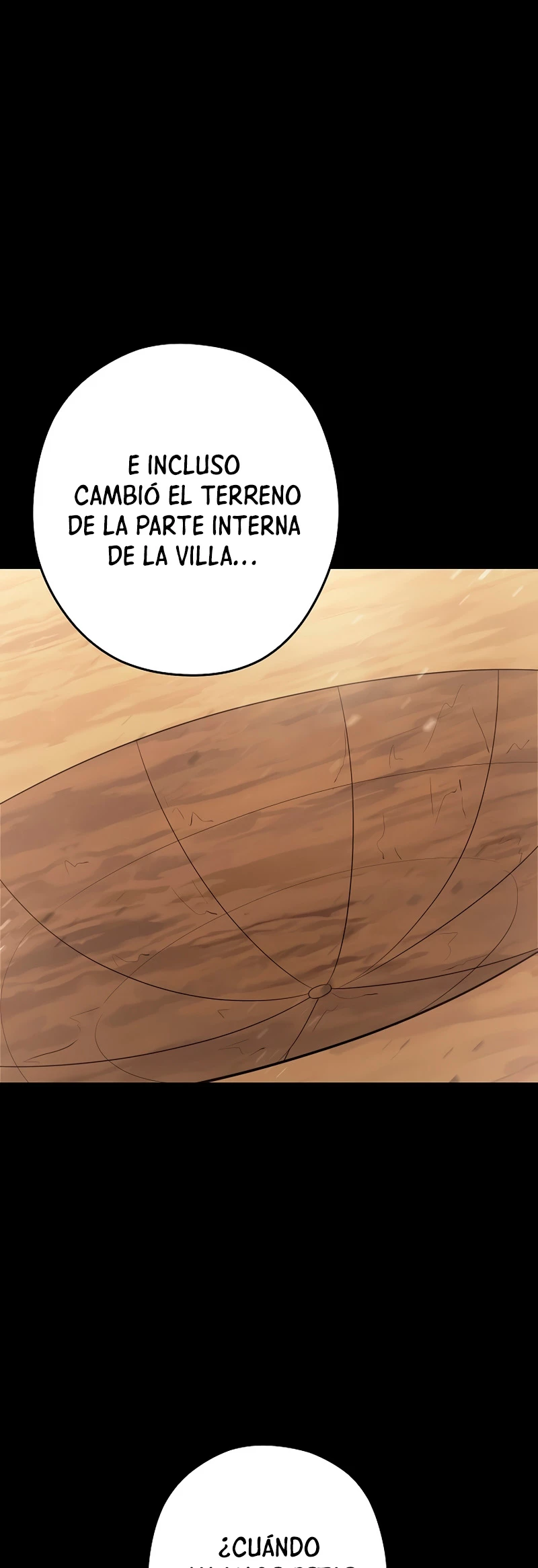 Cambiando la masmorra Capitulo 126 página 44