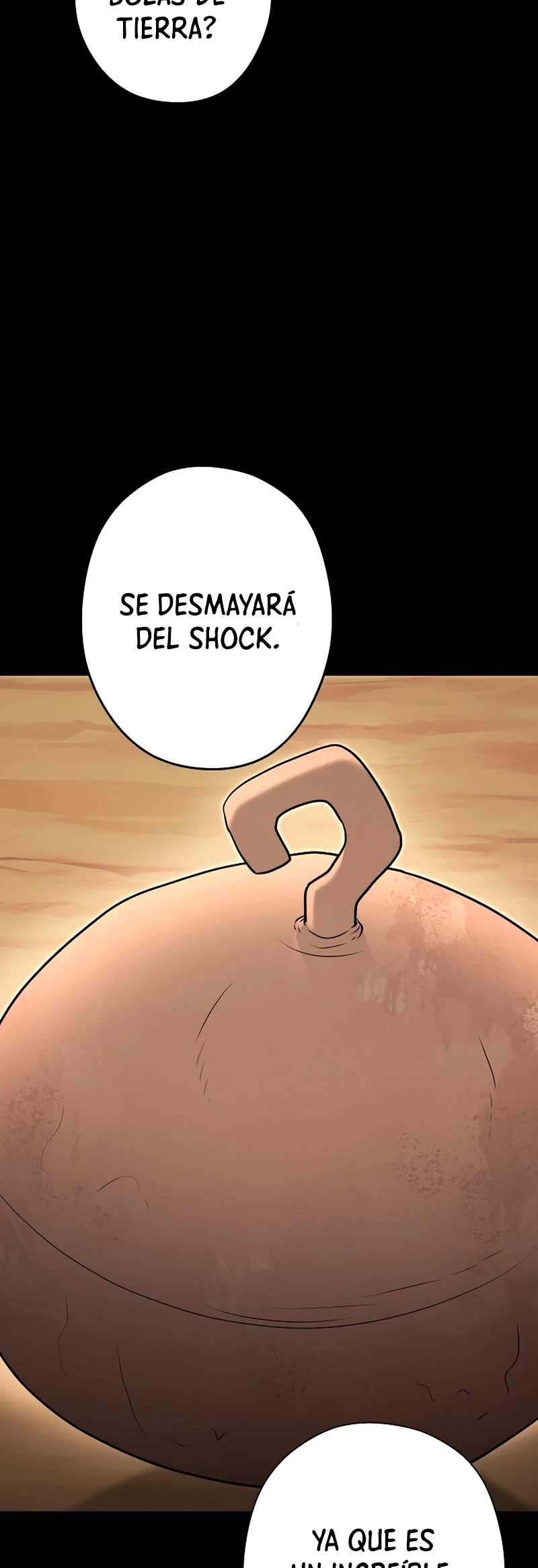 Cambiando la masmorra Capitulo 126 página 48