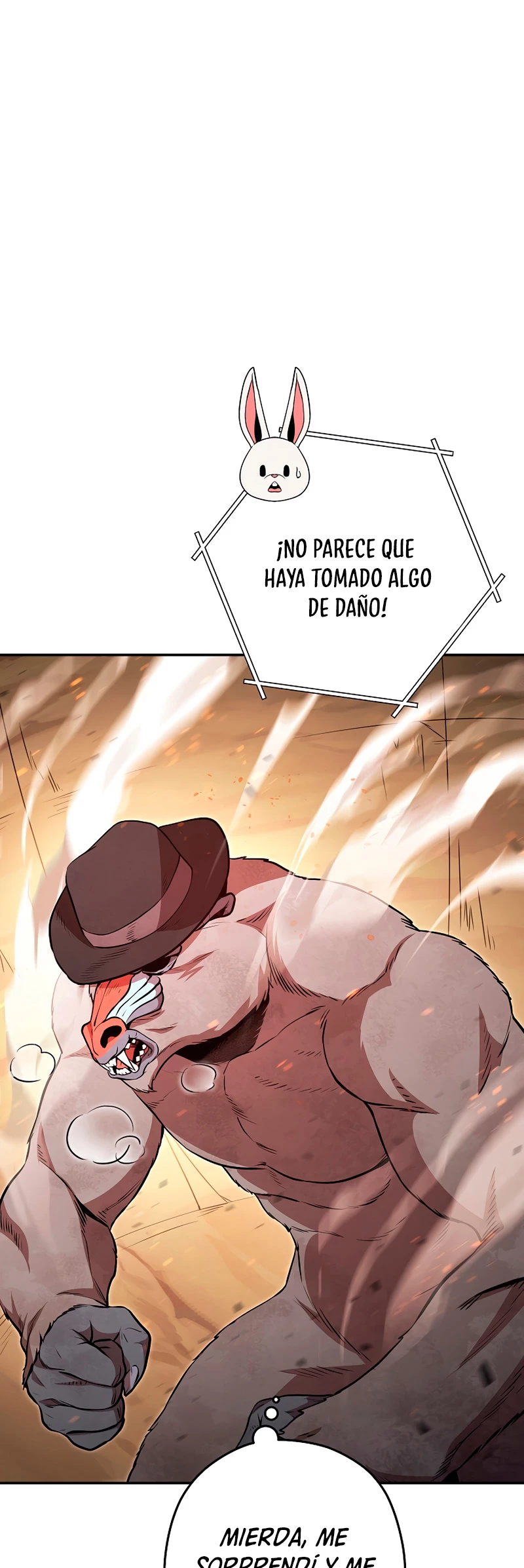 Cambiando la masmorra Capitulo 126 página 7