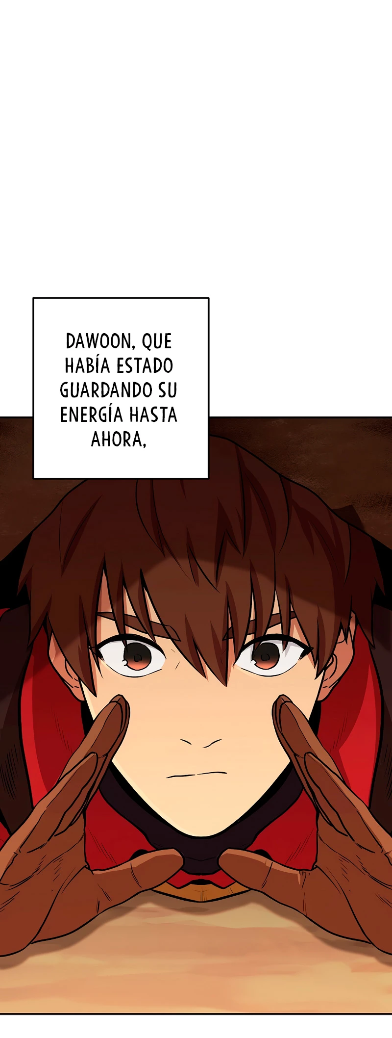 Cambiando la masmorra Capitulo 127 página 14