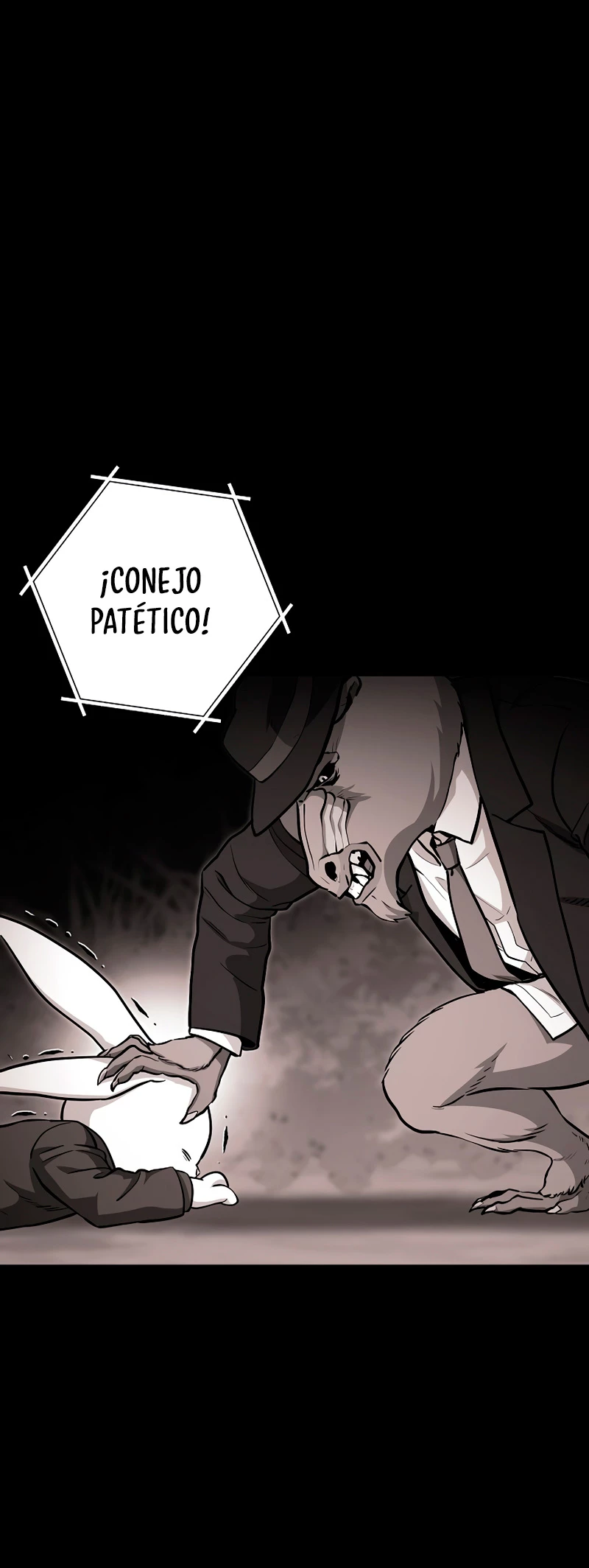 Cambiando la masmorra Capitulo 127 página 2