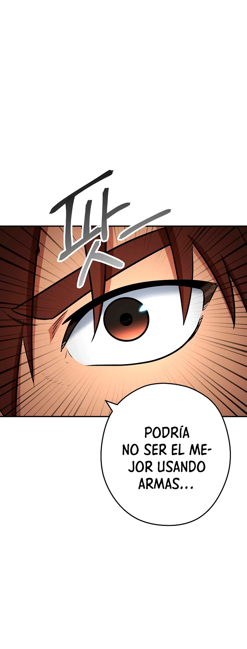 Cambiando la masmorra Capitulo 127 página 24