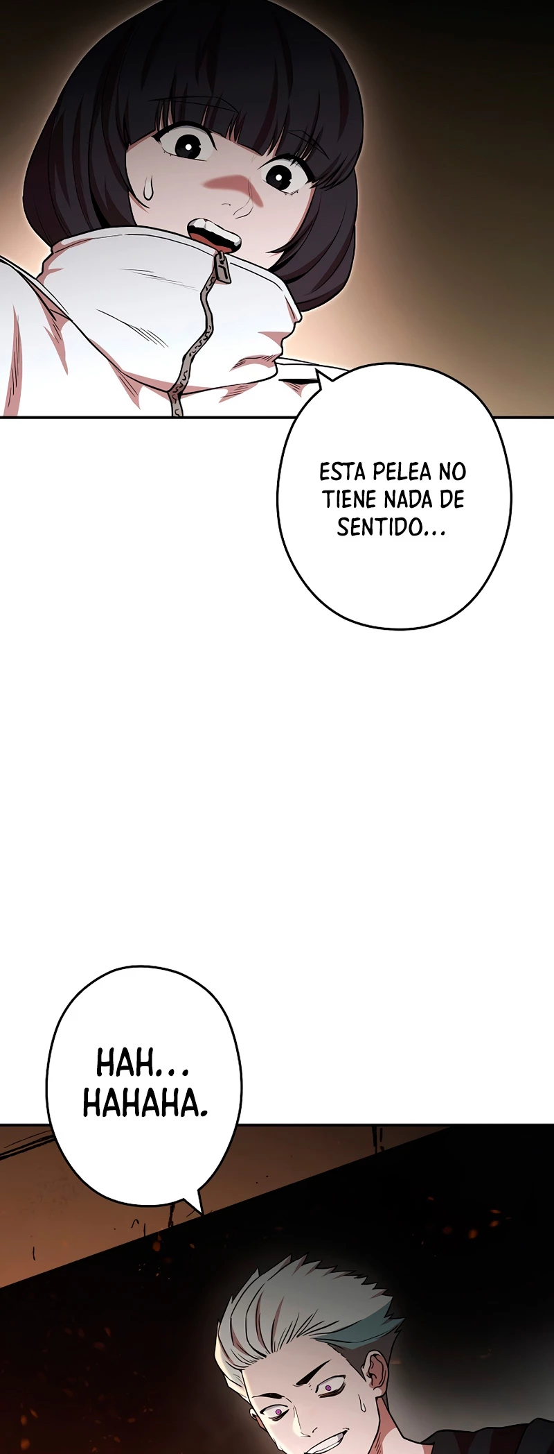 Cambiando la masmorra Capitulo 127 página 27