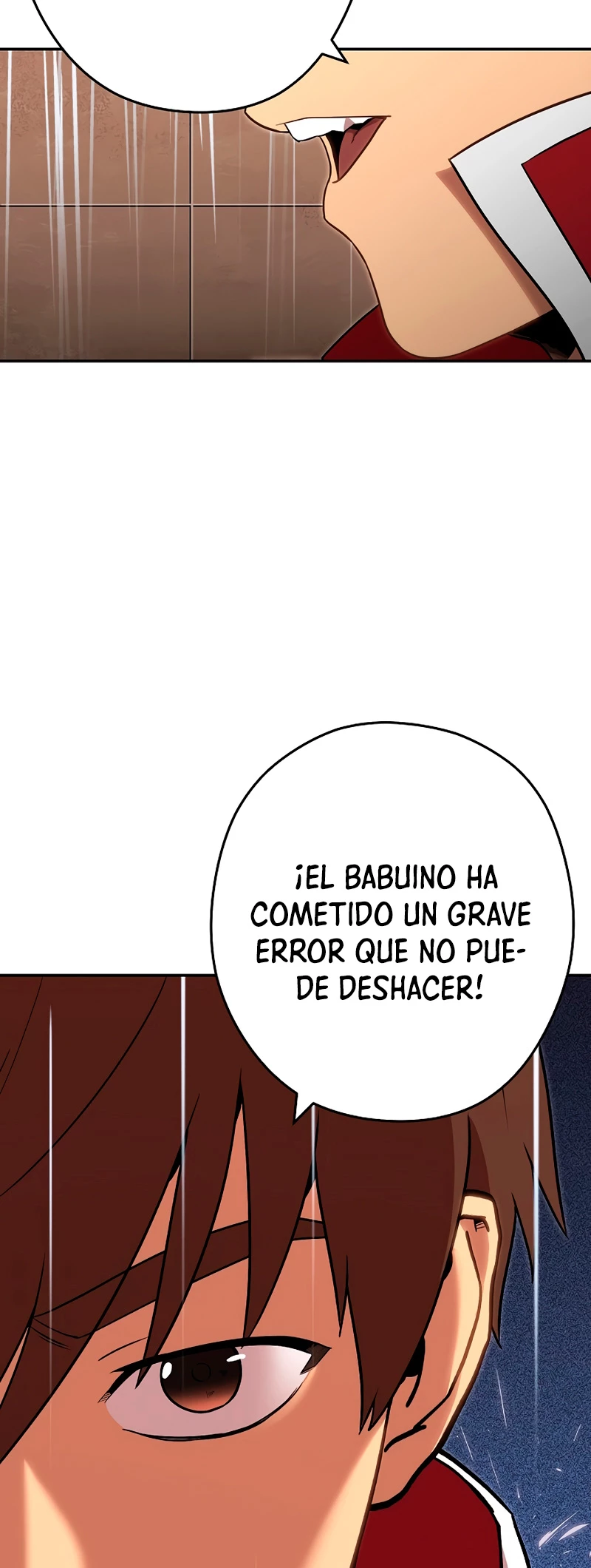 Cambiando la masmorra Capitulo 127 página 37