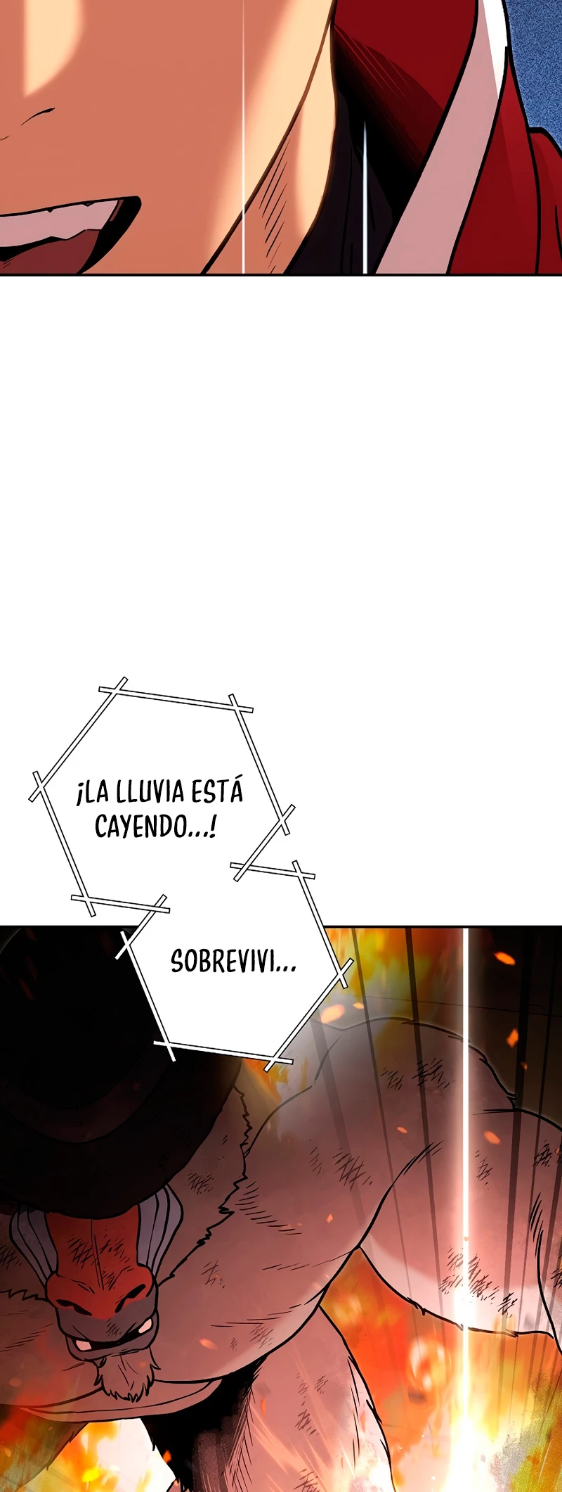 Cambiando la masmorra Capitulo 127 página 38