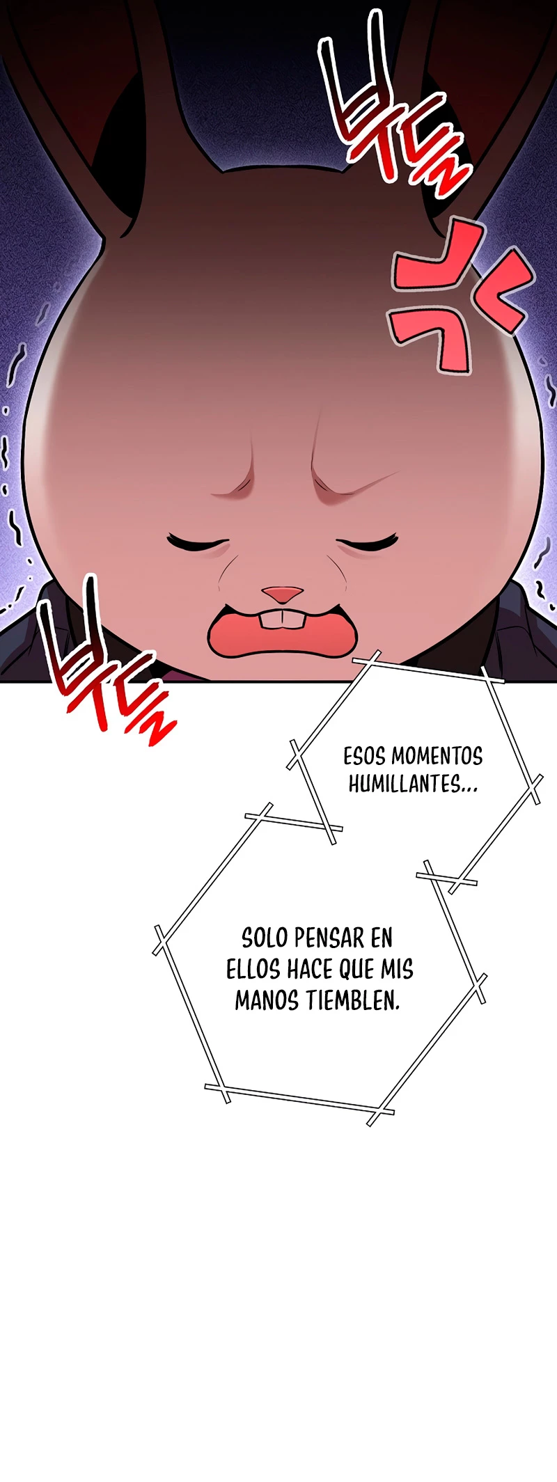 Cambiando la masmorra Capitulo 127 página 4