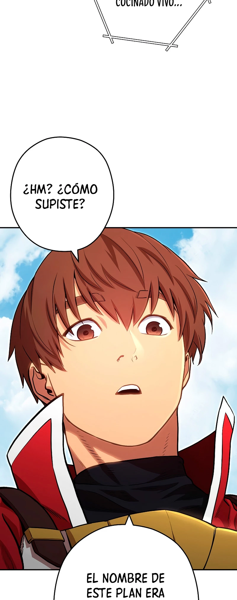 Cambiando la masmorra Capitulo 127 página 52
