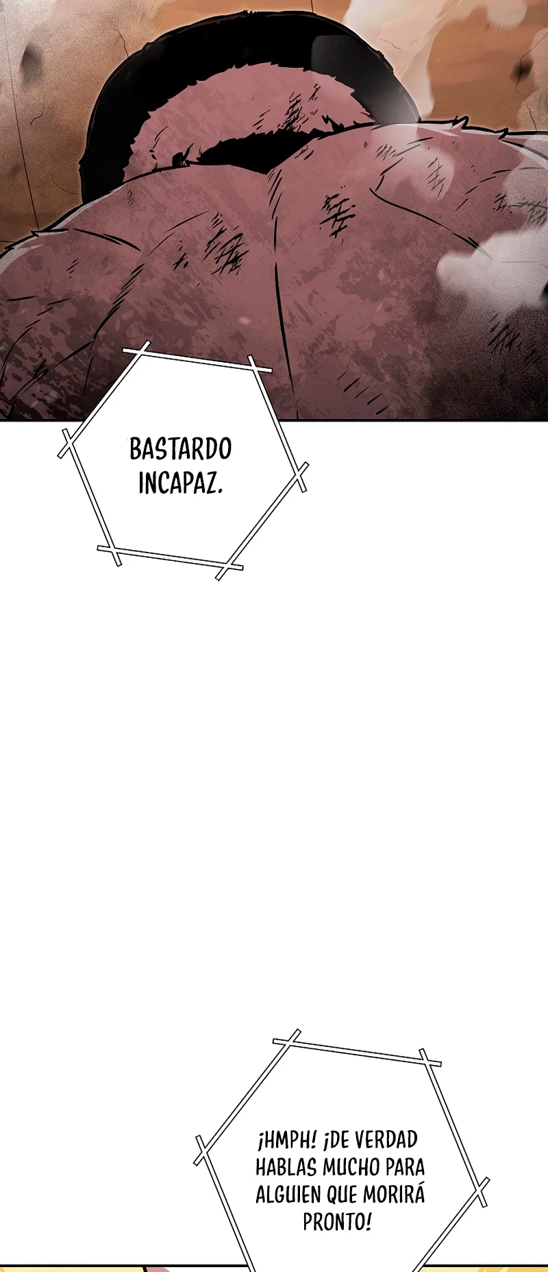 Cambiando la masmorra Capitulo 127 página 60