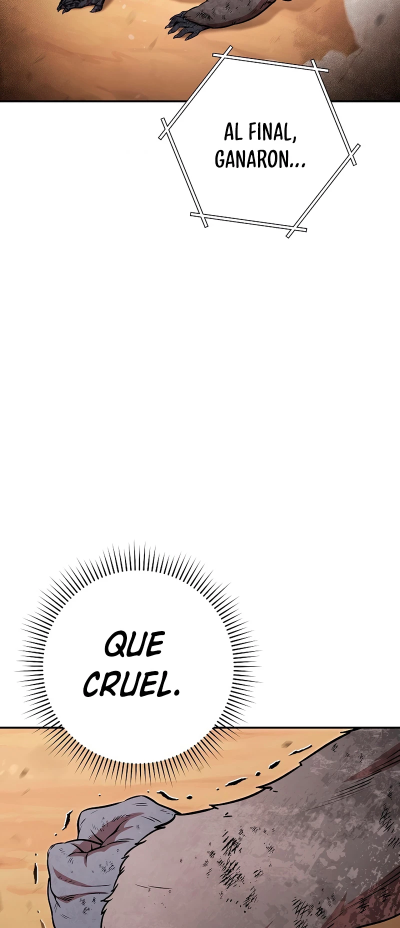 Cambiando la masmorra Capitulo 127 página 62