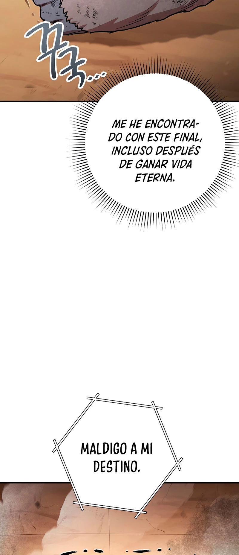 Cambiando la masmorra Capitulo 127 página 63