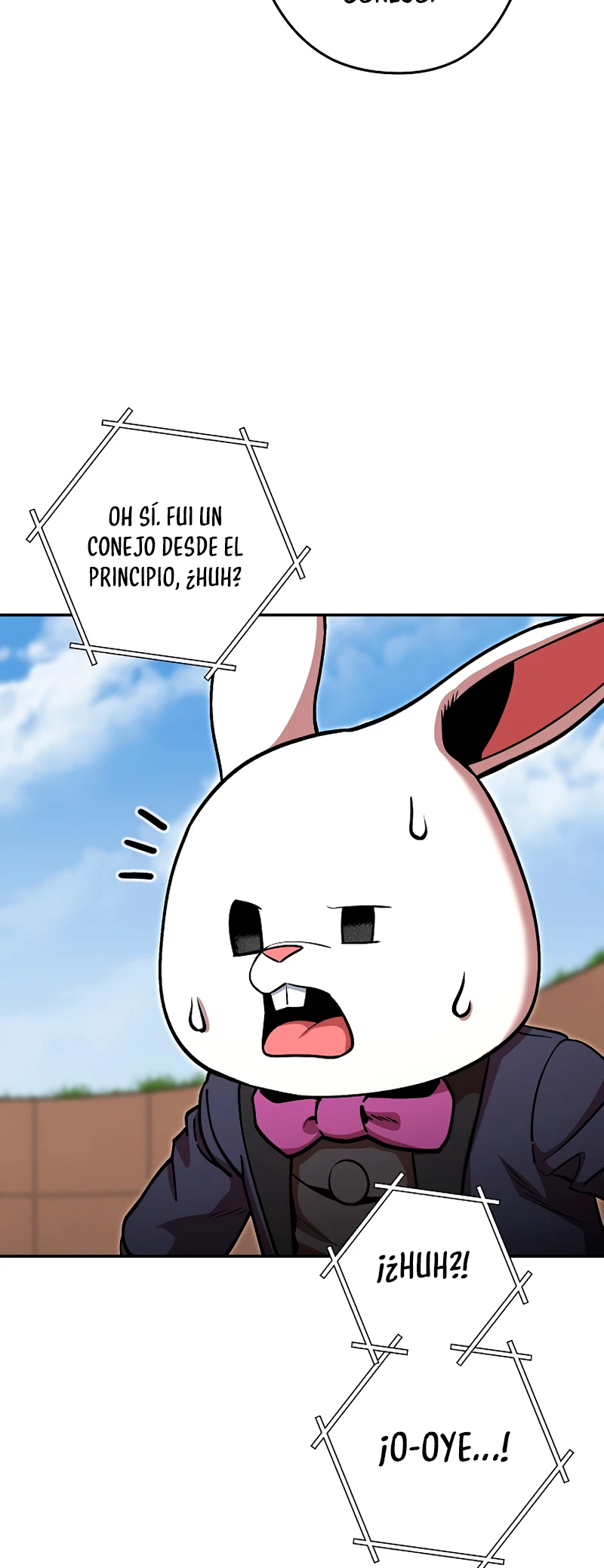 Cambiando la masmorra Capitulo 128 página 18