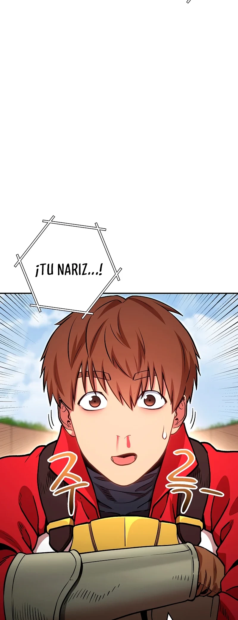 Cambiando la masmorra Capitulo 128 página 19