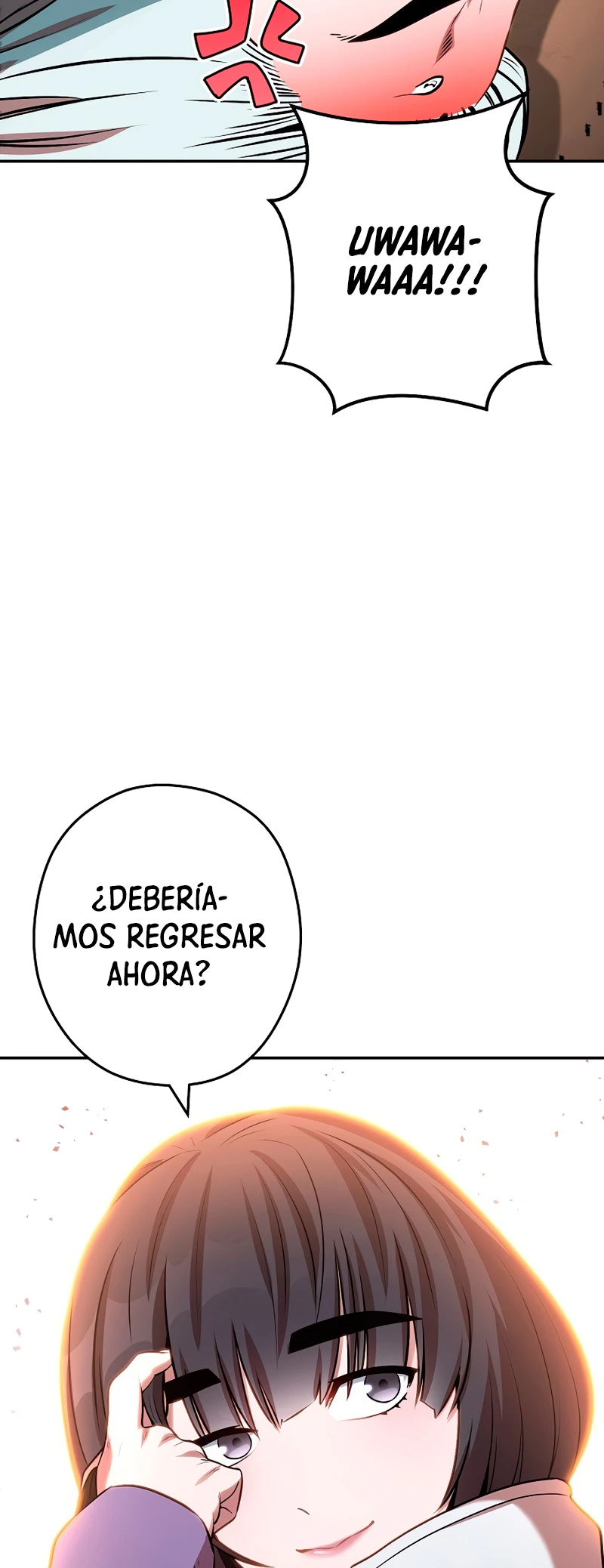 Cambiando la masmorra Capitulo 128 página 26