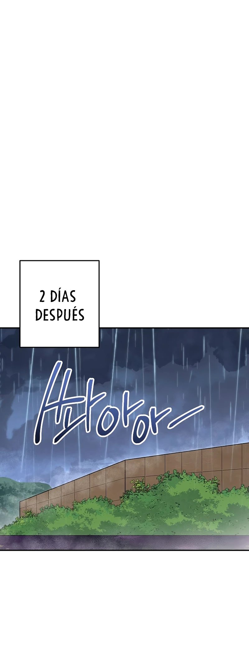 Cambiando la masmorra Capitulo 128 página 28