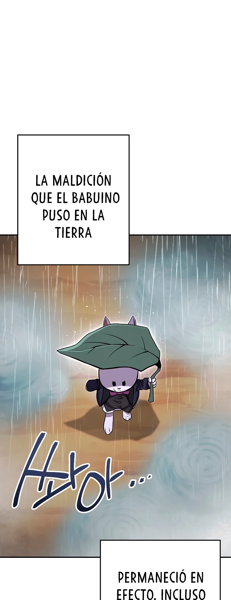 Cambiando la masmorra Capitulo 128 página 29