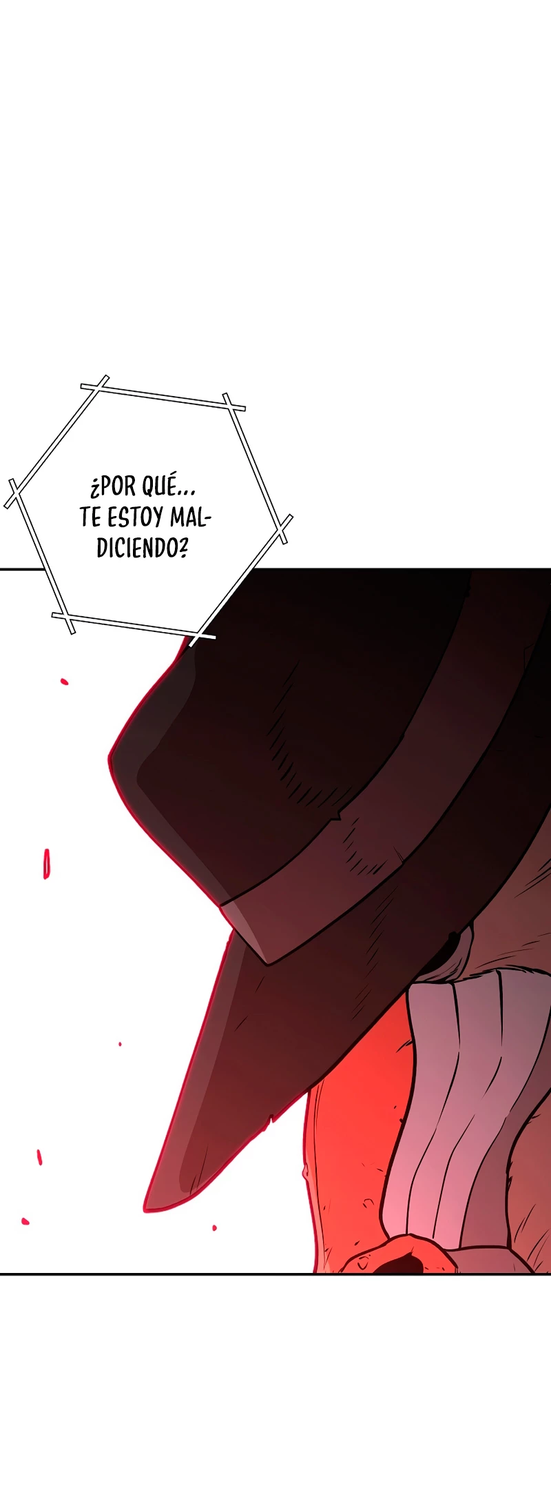 Cambiando la masmorra Capitulo 128 página 3