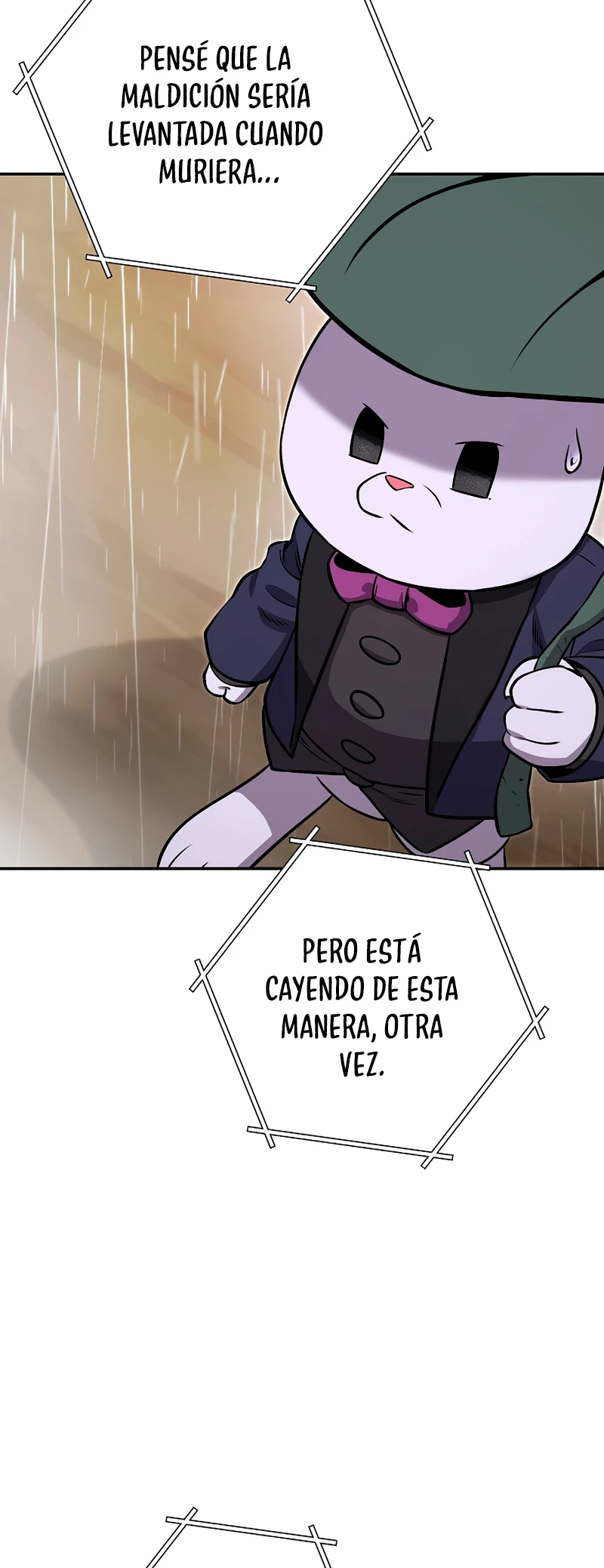 Cambiando la masmorra Capitulo 128 página 31