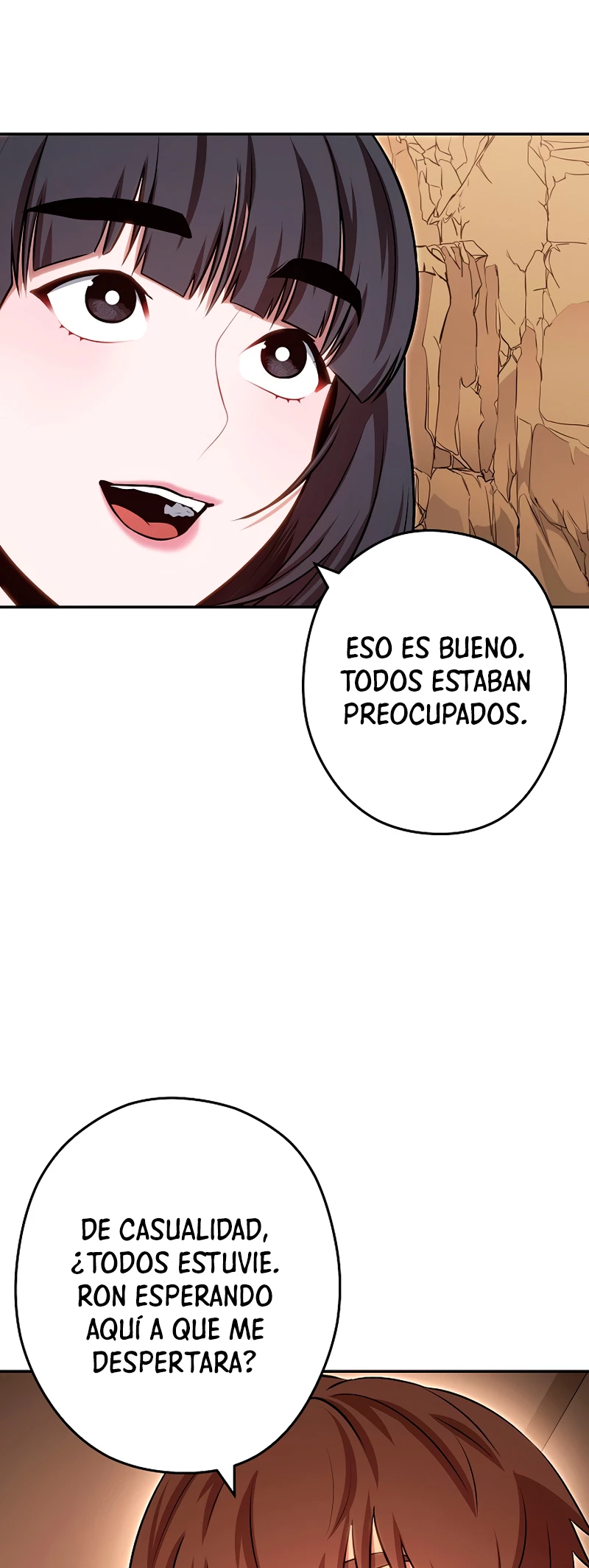 Cambiando la masmorra Capitulo 128 página 39