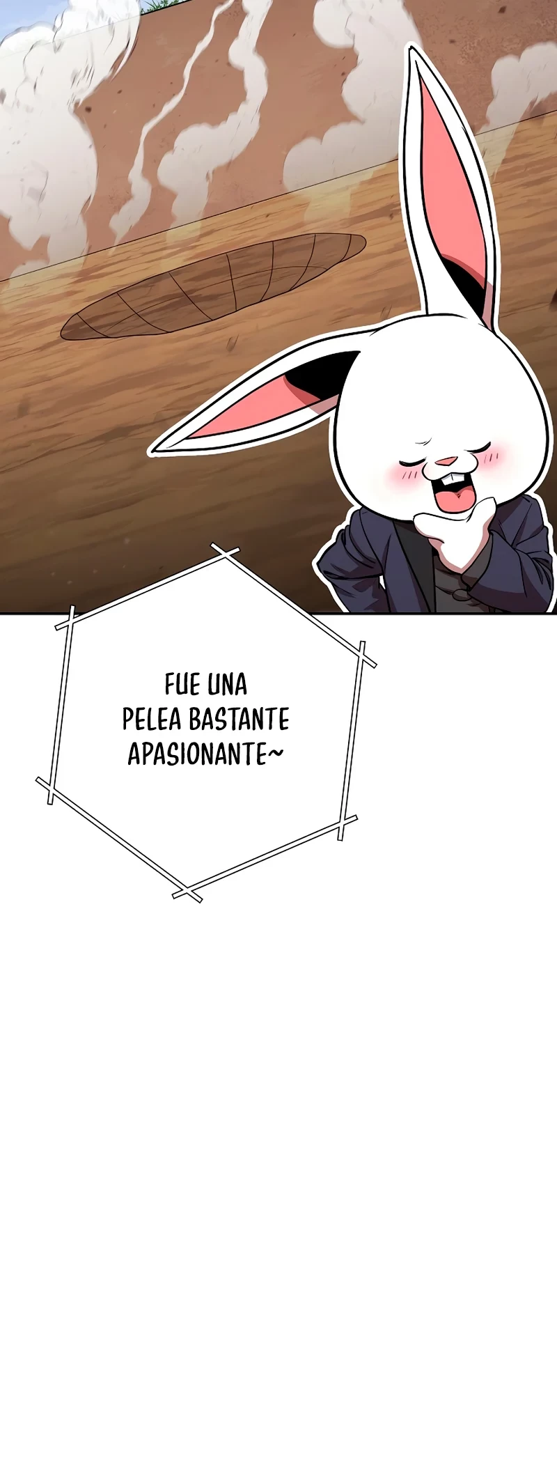 Cambiando la masmorra Capitulo 128 página 45