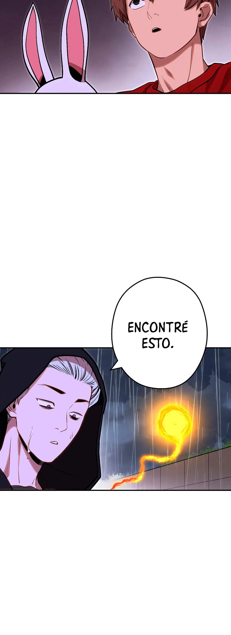 Cambiando la masmorra Capitulo 128 página 62