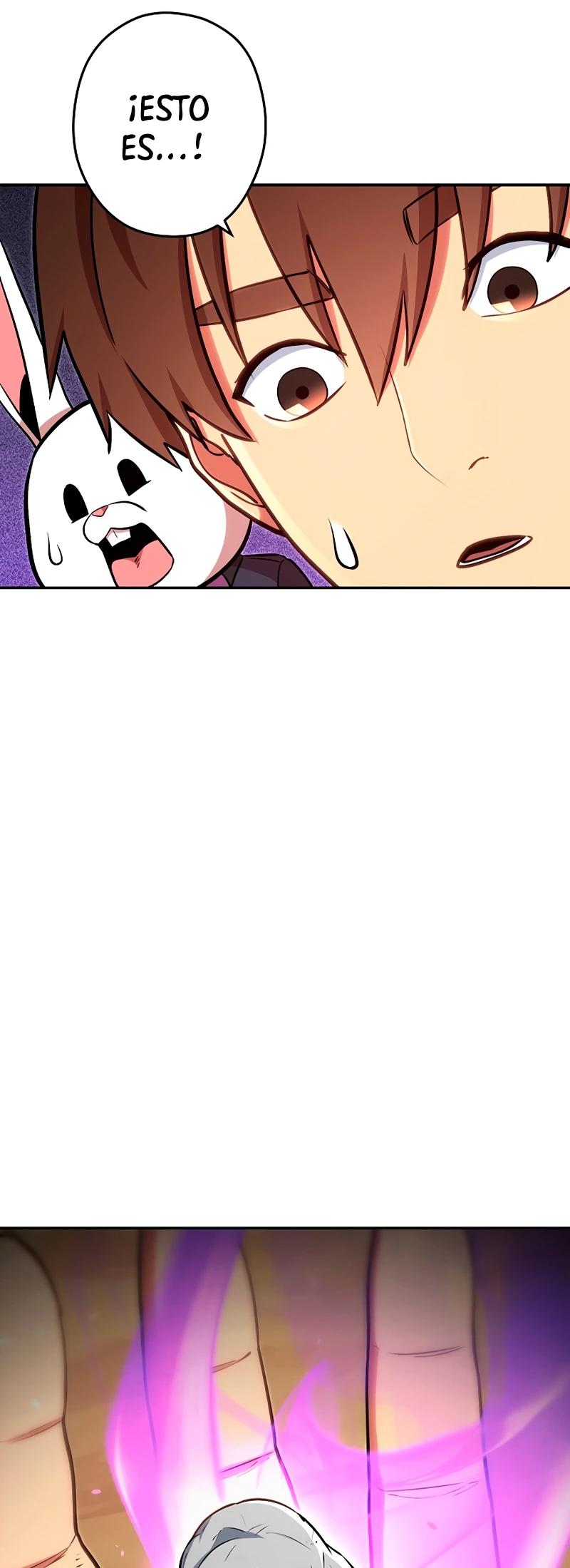 Cambiando la masmorra Capitulo 128 página 66