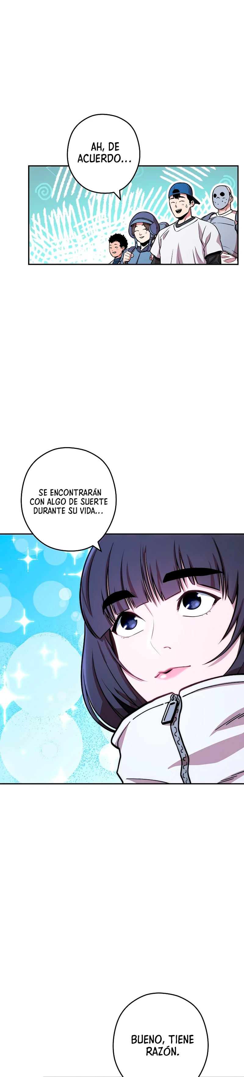Cambiando la masmorra Capitulo 131 página 14