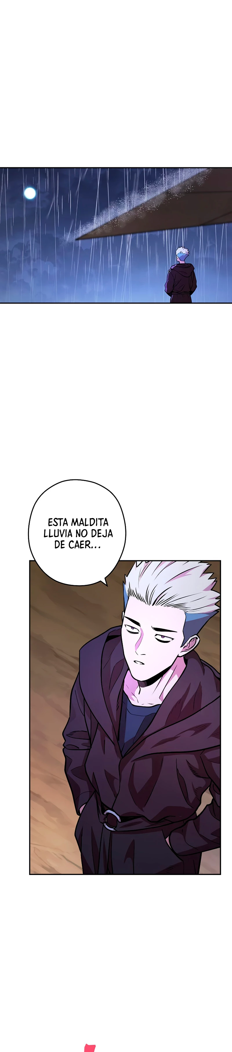 Cambiando la masmorra Capitulo 131 página 2