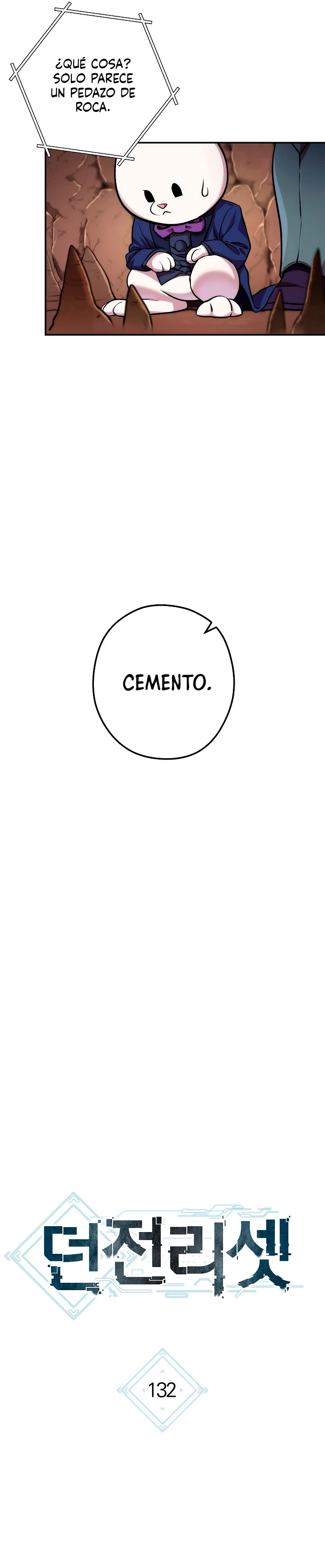 Cambiando la masmorra Capitulo 132 página 18