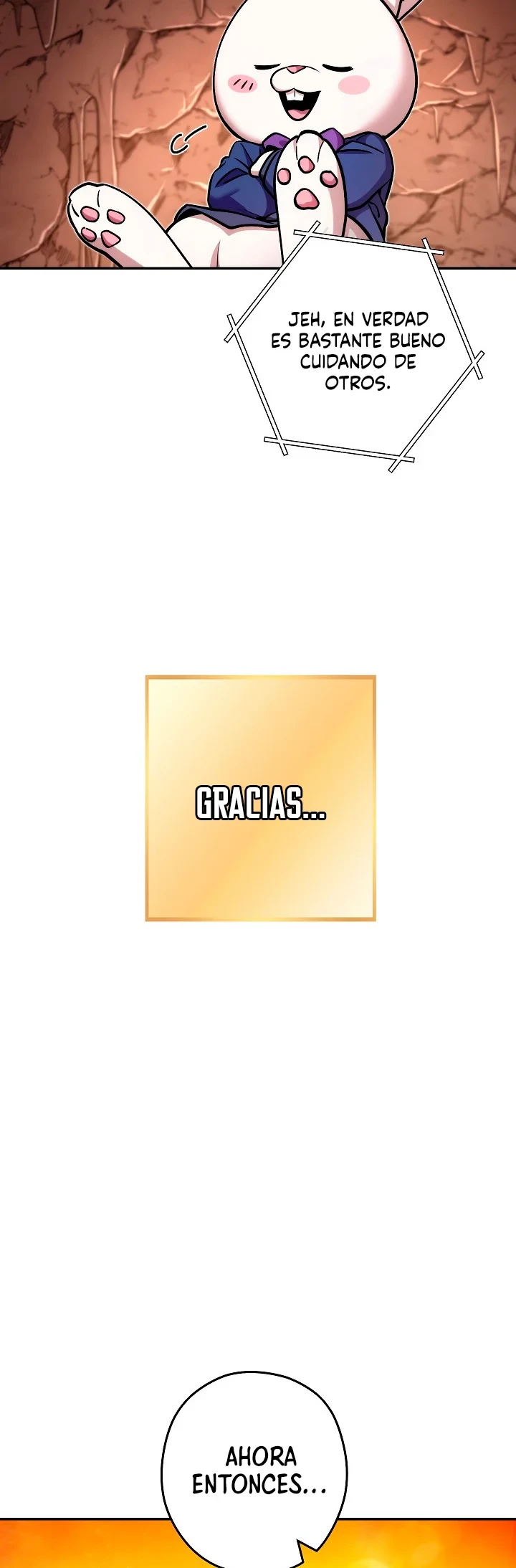Cambiando la masmorra Capitulo 132 página 34