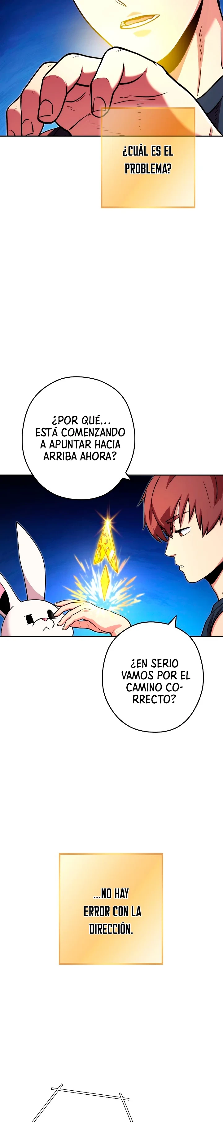 Cambiando la masmorra Capitulo 133 página 22